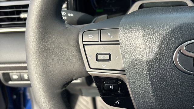 New 2026 Toyota Camry XSE w/ Premium Plus Package image 17