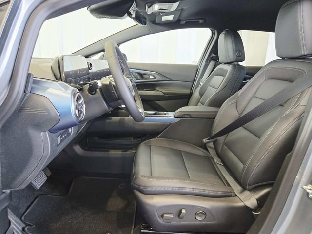 New 2026 Chevrolet Equinox EV LT image 8