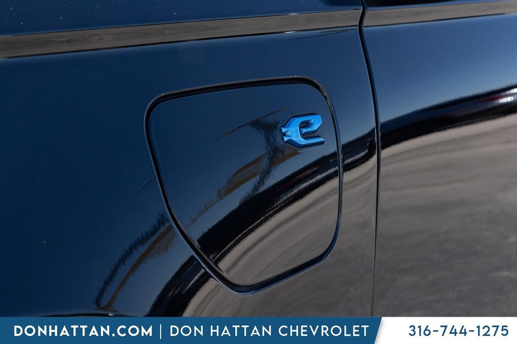 Used 2022 Jeep Grand Cherokee Summit AWD/4WD image 35