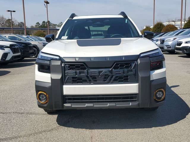 New 2026 Subaru Outback Wilderness video 2