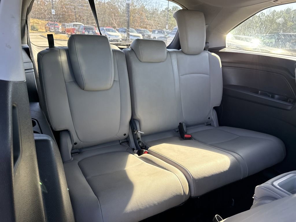 Used 2019 Honda Odyssey EX-L image 15