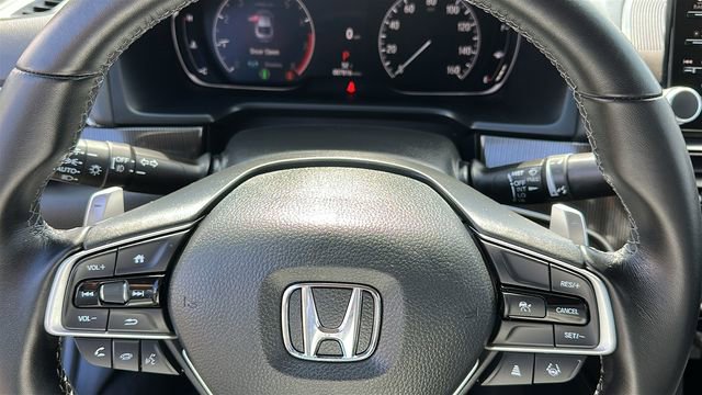 Used 2022 Honda Accord Sport Special Edition image 10