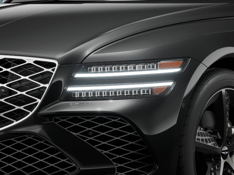 New 2027 Genesis G80 2.5T Sport Prestige AWD/4WD image 9