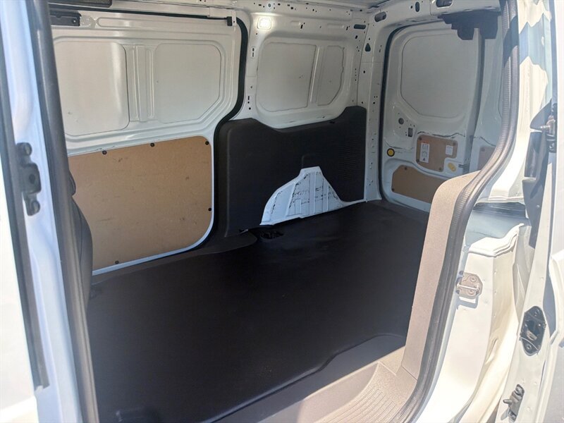 Used 2023 Ford Transit Connect XL FWD image 22