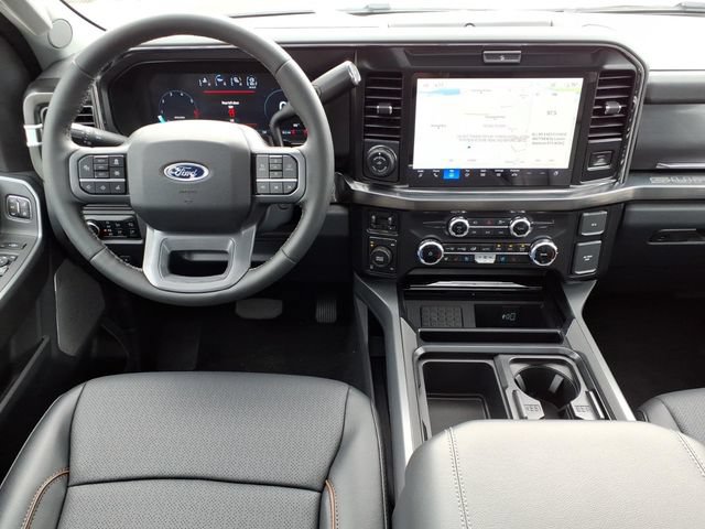 New 2026 Ford F250 Lariat w/ Lariat Ultimate Package AWD/4WD image 14