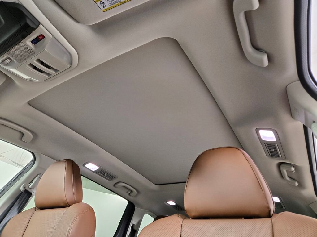 New 2026 Subaru Ascent Touring image 10