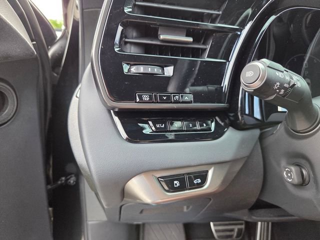 Used 2024 Lexus RX 350 F Sport w/ Convenience Package AWD/4WD image 32