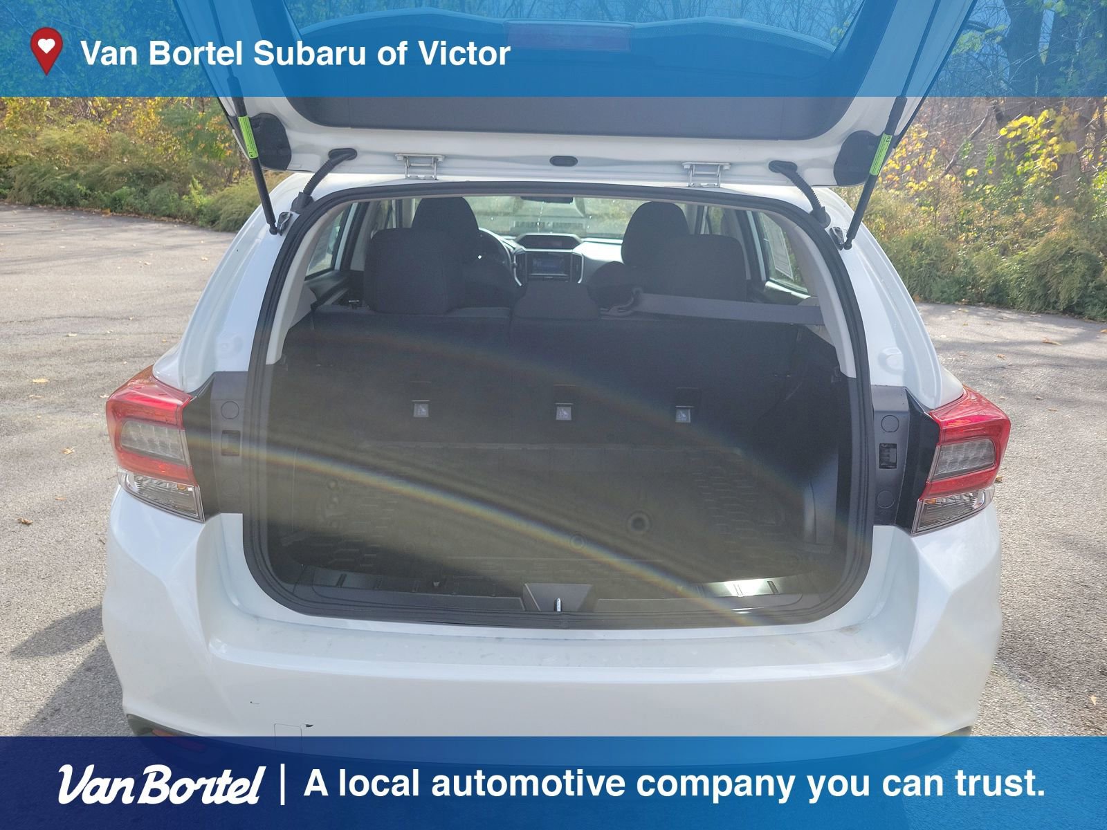 Used 2023 Subaru Impreza 2.0i image 23