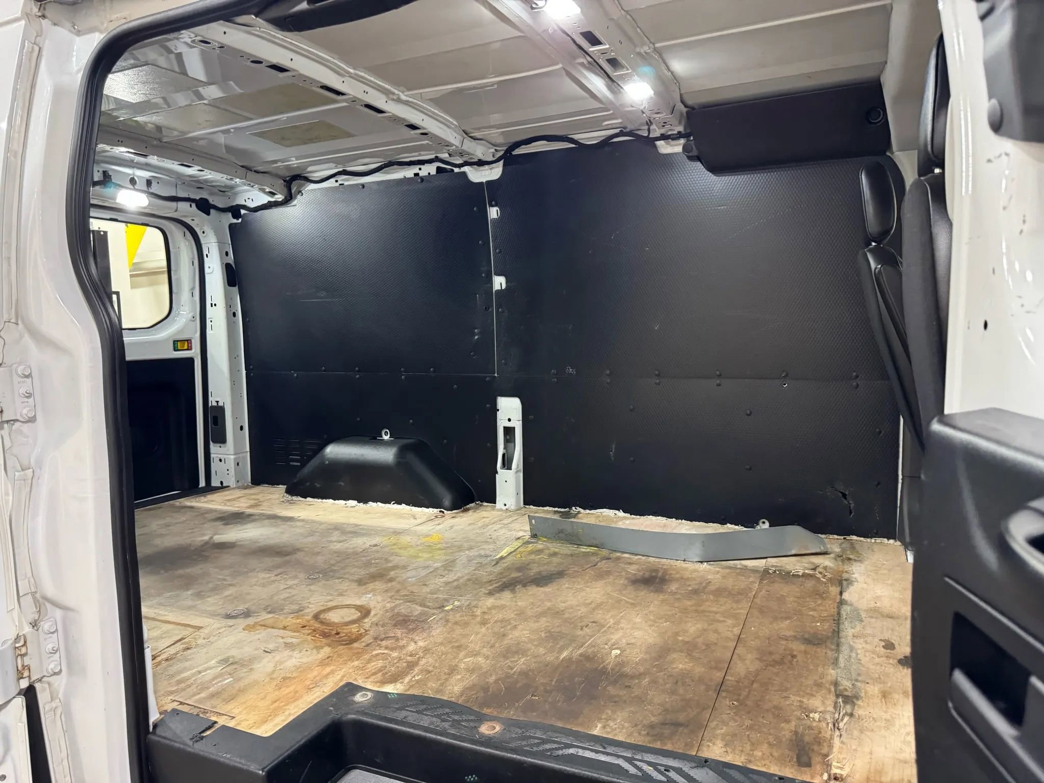 Used 2020 Ford Transit 250 Low Roof w/ Load Area Protection Package image 31