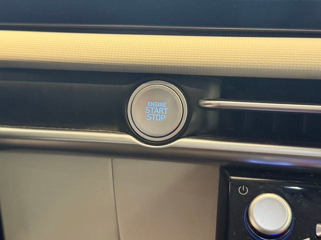 Used 2025 Hyundai Tucson SEL image 35