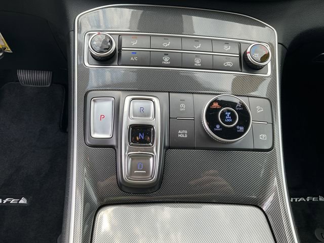 Used 2023 Hyundai Santa Fe SE image 22
