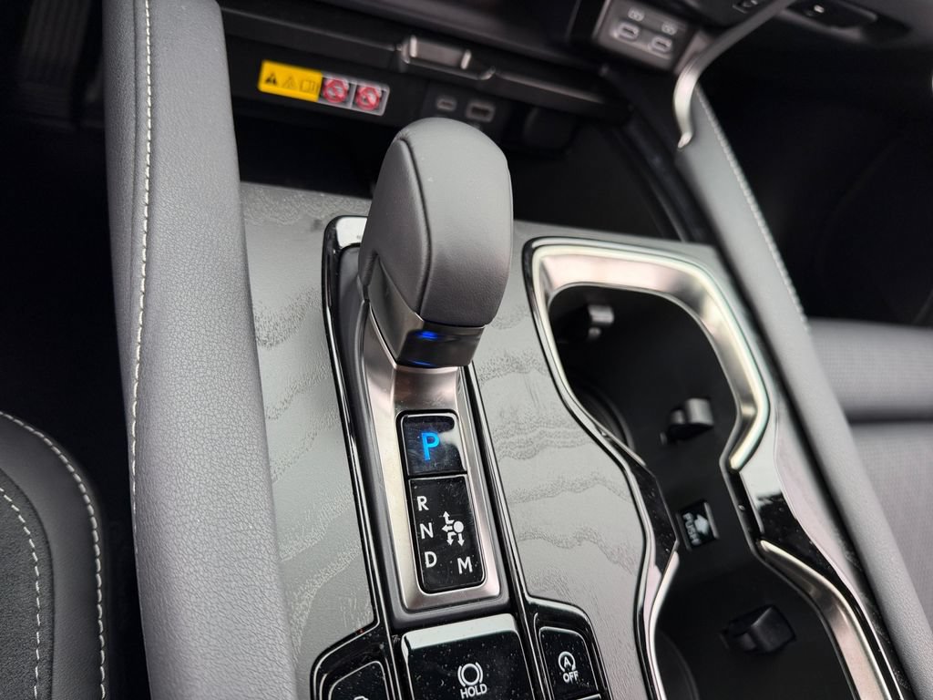 New 2026 Lexus RX 350 AWD image 21