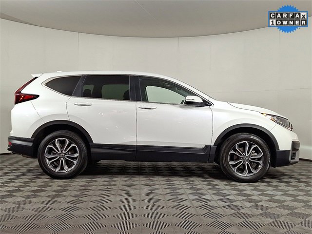 Used 2021 Honda CR-V EX-L image 10