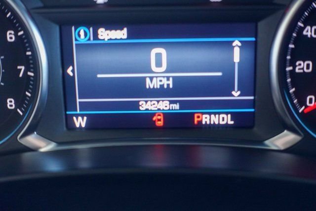 Used 2024 Chevrolet Equinox LT image 19