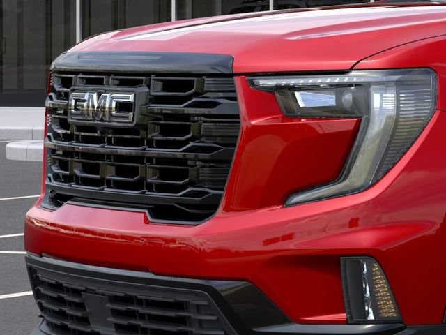 New 2027 GMC Acadia Elevation w/ Black Edition FWD image 13