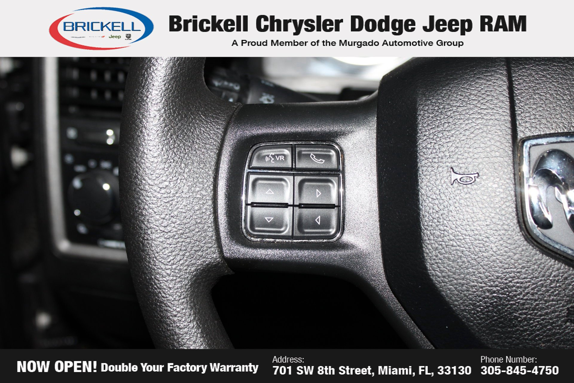 Used 2016 RAM 1500 Tradesman w/ Popular Equipment Group AWD/4WD image 33