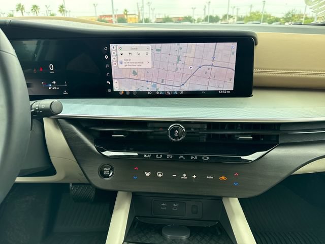 Certified 2026 Nissan Murano Platinum w/ Cargo Package AWD/4WD image 19