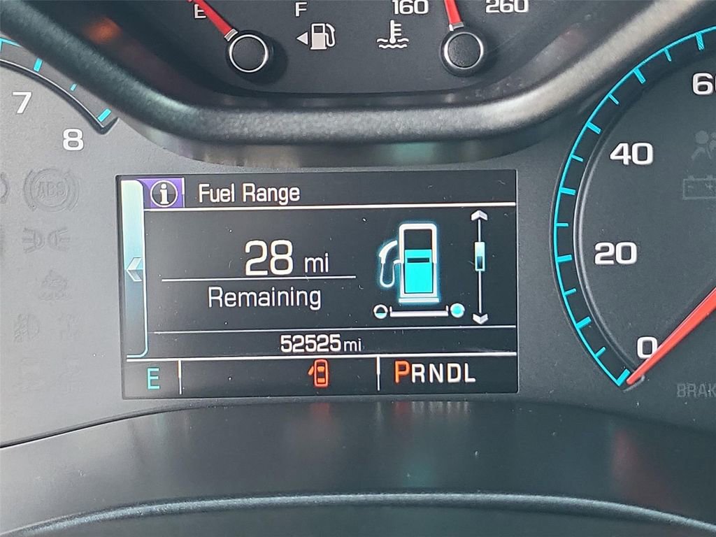 Certified 2018 Chevrolet Colorado LT RWD image 4