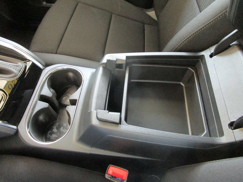 New 2026 GMC Canyon Elevation RWD image 36
