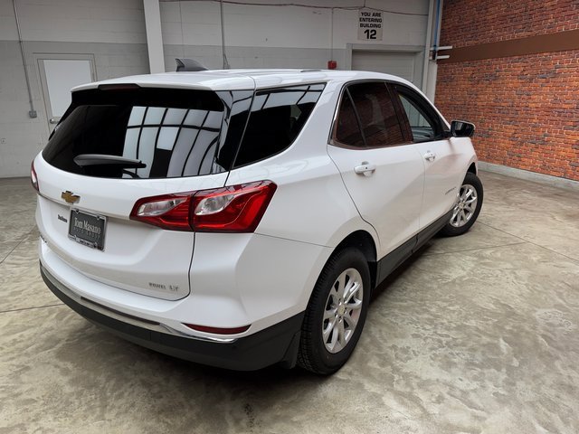 Used 2019 Chevrolet Equinox LT image 5