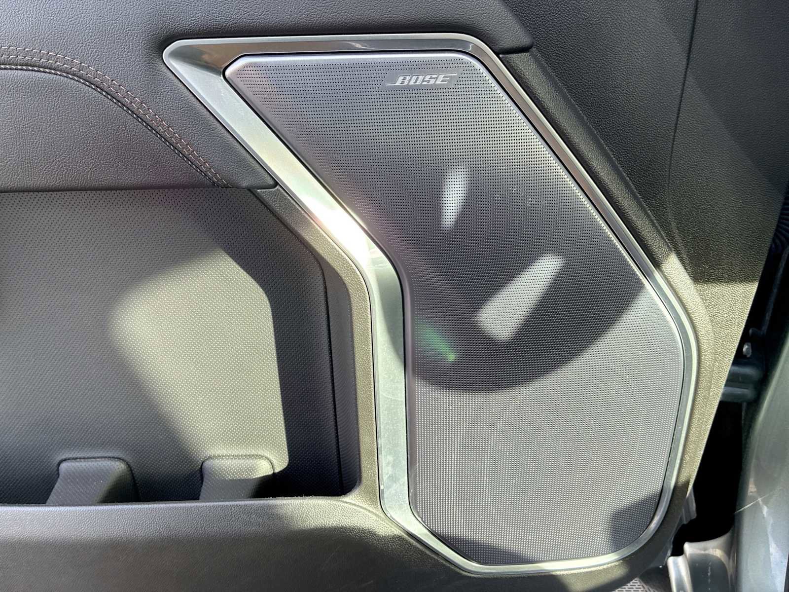 Certified 2023 Chevrolet Silverado 1500 High Country w/ High Country Premium Package image 25