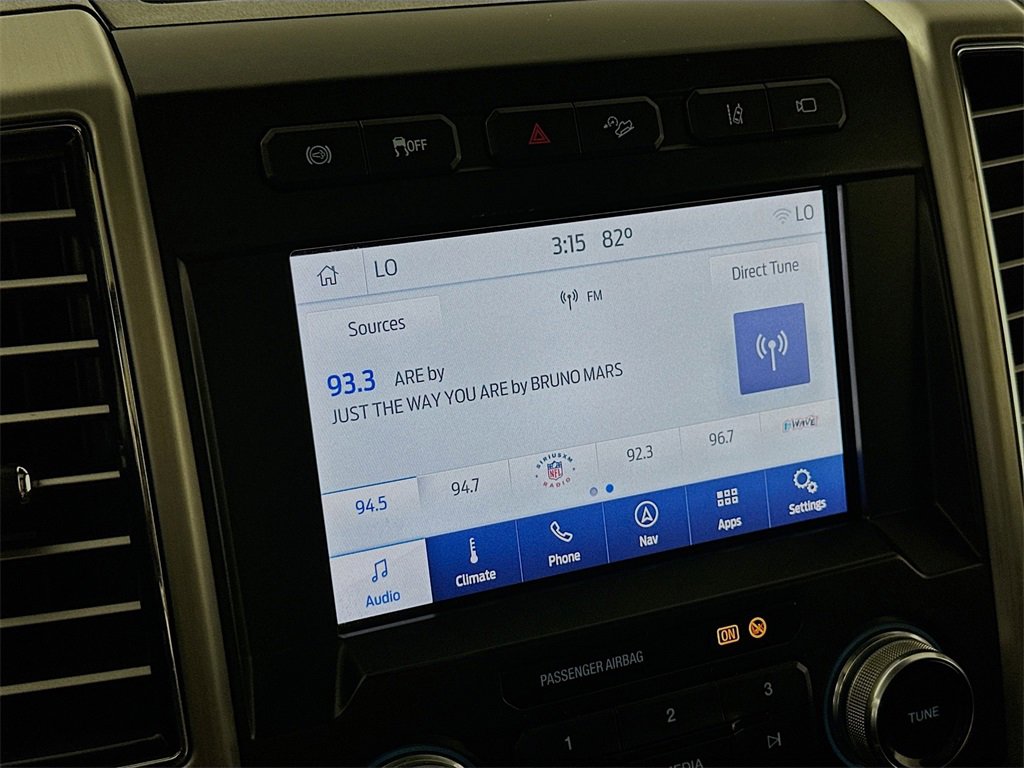 Used 2021 Ford F350 Platinum image 15