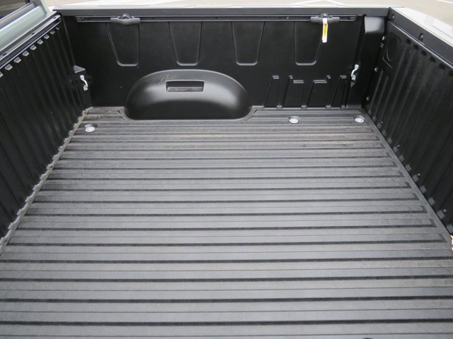 New 2026 Toyota Tundra SR5 image 24