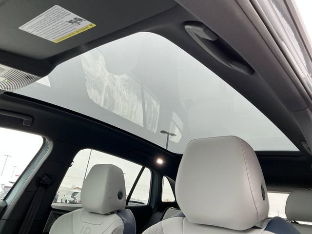 New 2025 Volkswagen ID.4 Pro S Plus image 10