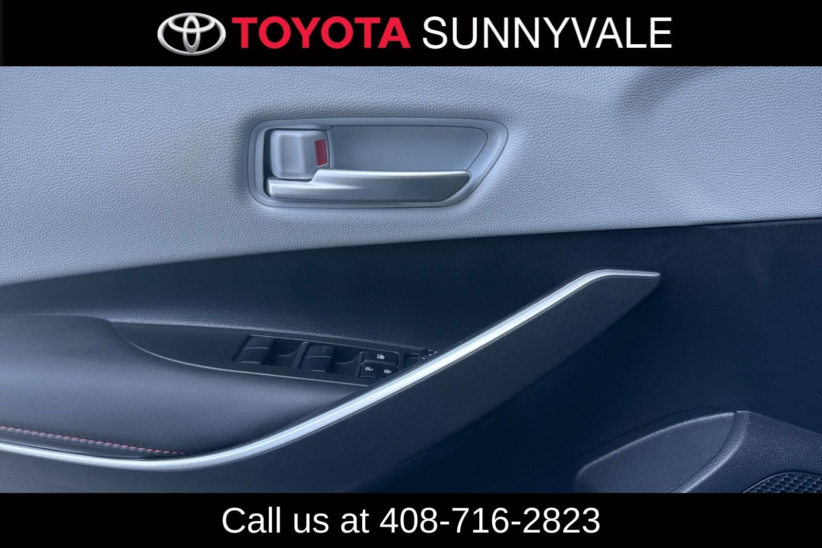 Certified 2024 Toyota Corolla SE FWD image 17
