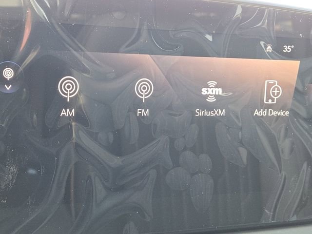 New 2026 Buick Envista Avenir image 12