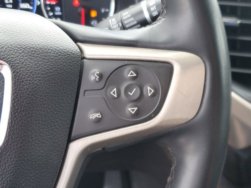 Used 2023 GMC Acadia Denali image 26