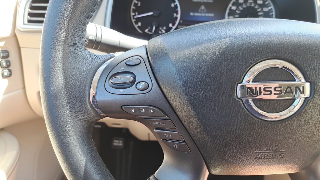 Used 2019 Nissan Murano Platinum image 33