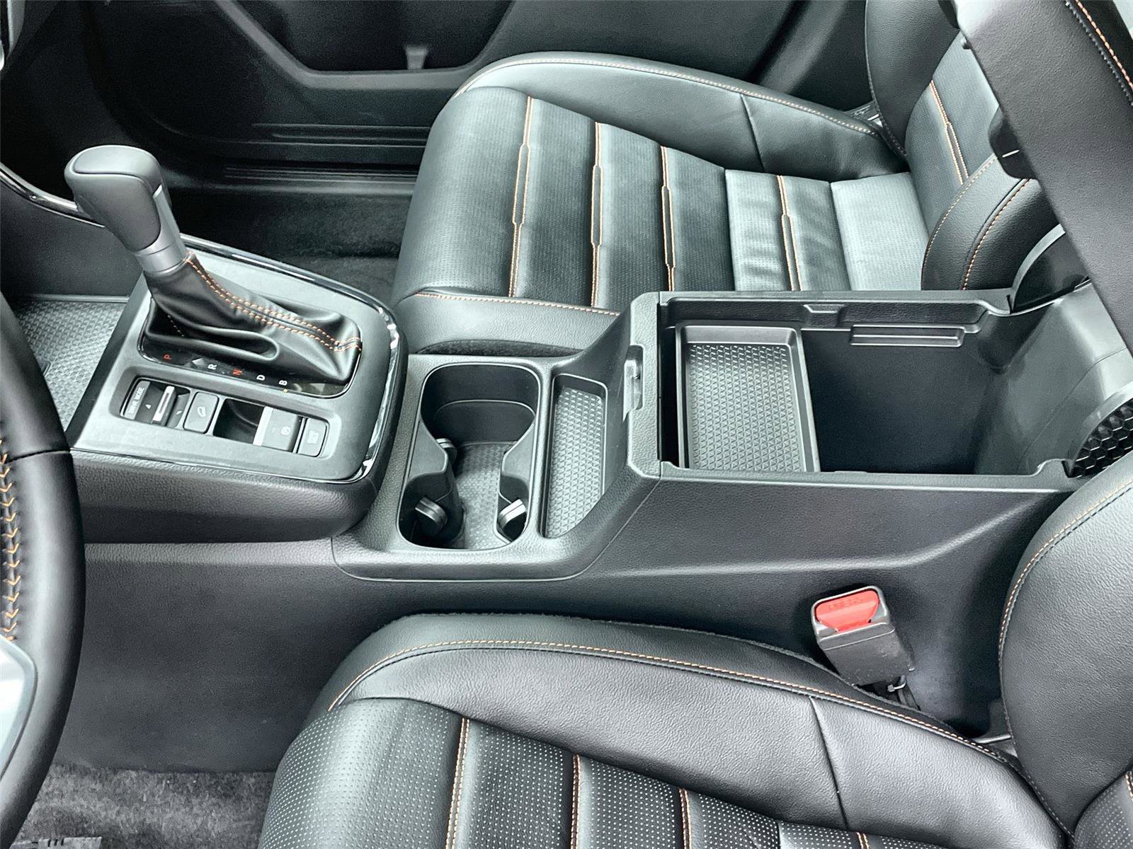 New 2026 Honda CR-V Sport Touring image 18