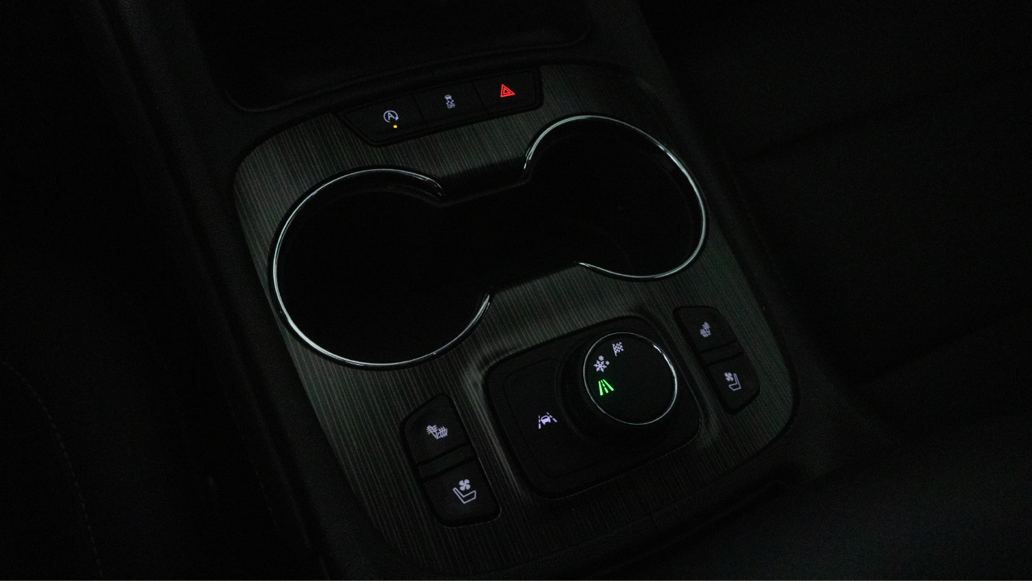 Used 2023 GMC Acadia SLT w/ Elevation Edition FWD image 13