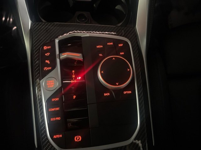 Used 2025 BMW 440i xDrive M440i xDrive image 13