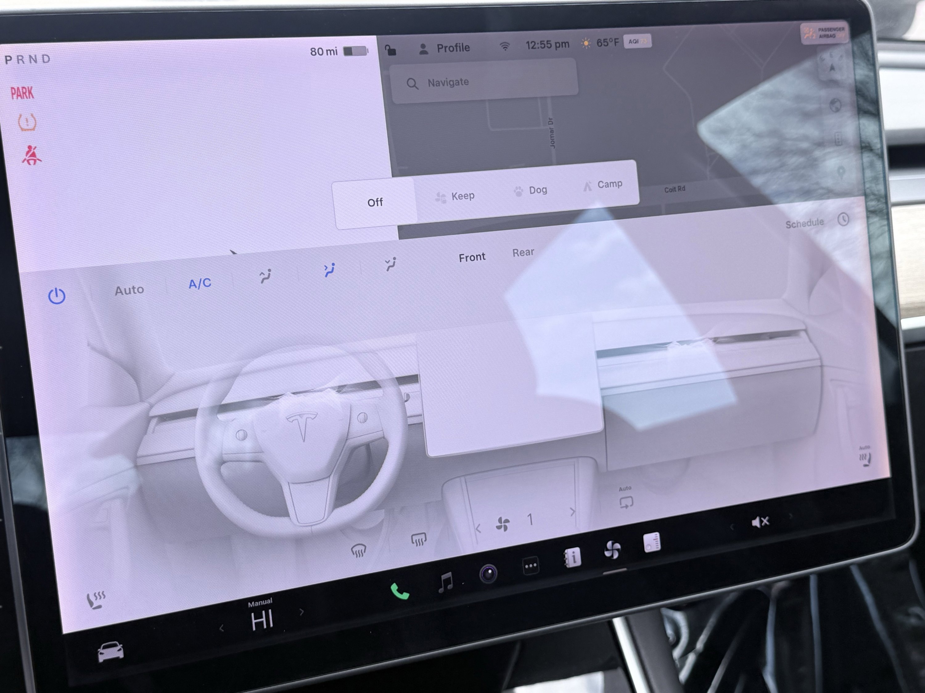 Used 2018 Tesla Model 3 Mid Range image 68