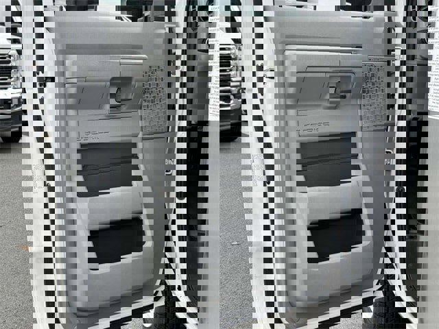 New 2025 Ford E-350 and Econoline 350 Super Duty w/ Driver's Safety Package image 24