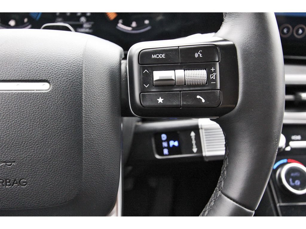 Used 2026 Hyundai Santa Fe SEL FWD image 20