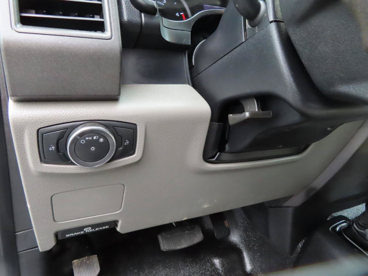 Used 2019 Ford F350 XL w/ Power Equipment Group AWD/4WD image 29