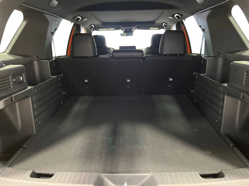 New 2026 Honda Passport TrailSport Elite image 22