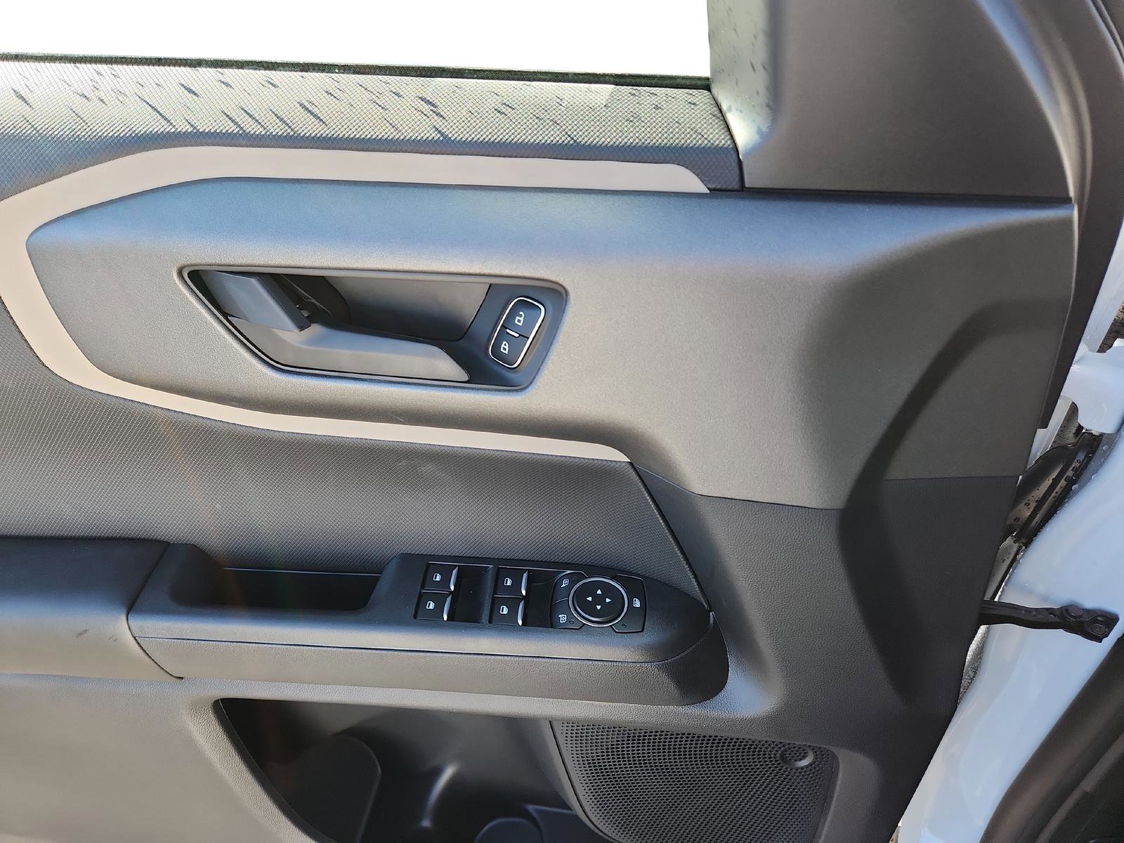 New 2025 Ford Bronco Sport Big Bend image 17