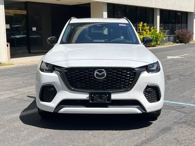 New 2026 MAZDA CX-70 3.3 Turbo S w/ Premium Package AWD/4WD image 6