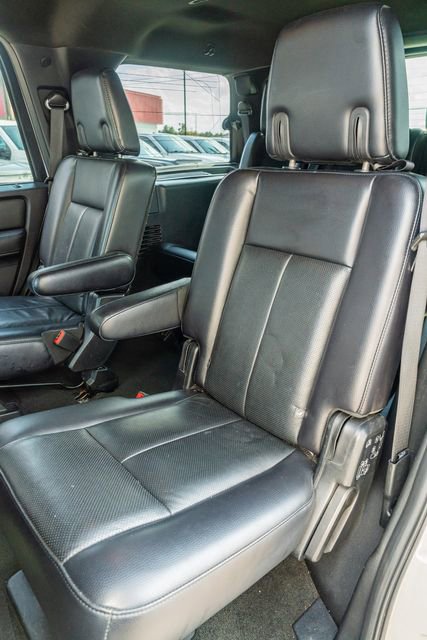 Used 2017 Ford Expedition Limited w/ Equipment Group 301A image 34