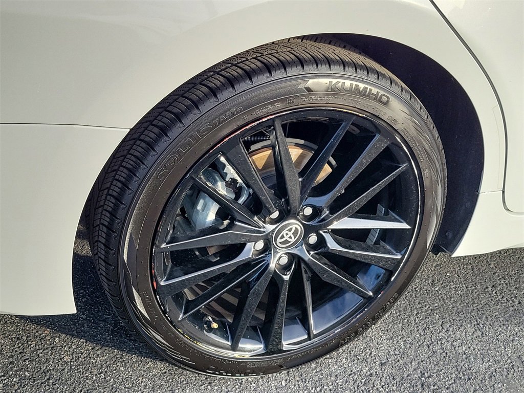 Used 2024 Toyota Camry XSE image 26