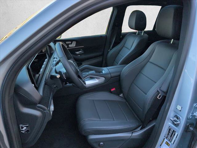 Used 2026 Mercedes-Benz GLA 250 4MATIC image 4