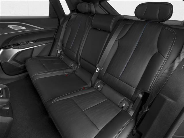 New 2027 Cadillac Lyriq V Premium AWD/4WD image 9