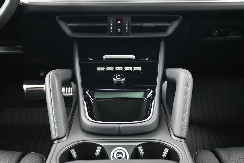 New 2026 Porsche Cayenne S AWD/4WD image 10