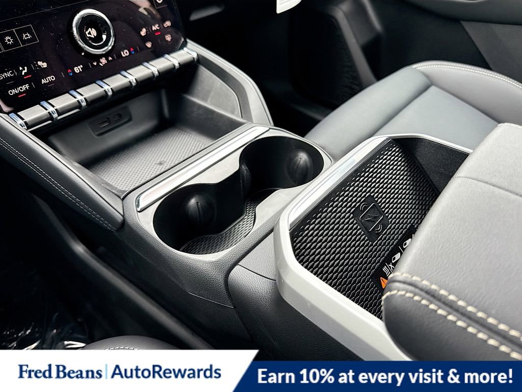 New 2026 GMC Terrain Elevation w/ Elevation Premium Package image 33