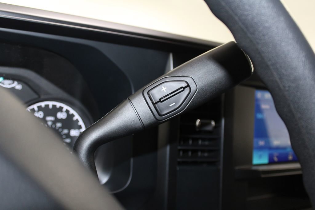 New 2026 Ford F250 XL w/ STX Appearance Package image 36