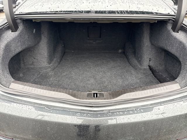 Used 2017 Cadillac CT6 Premium Luxury w/ Active Chassis Package image 14